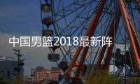 中国男篮2018最新阵容名单 2019年男篮世界杯预选赛11月29日开始