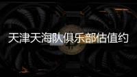 天津天海队俱乐部估值约7亿元 拟0元转让全部股份