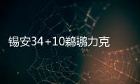 锡安34+10鹈鹕力克步行者 国王送老鹰4连败