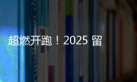 超燃开跑！2025 留坝越野挑战赛UCTR，热爱永不设限