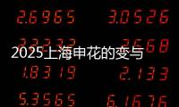 2025上海申花的变与不变 攻防都有问题需要解决